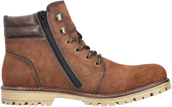 Rieker Veterboots