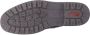 Rieker Bruine Casual Gesloten Heren Enkellaarzen Brown Heren - Thumbnail 18