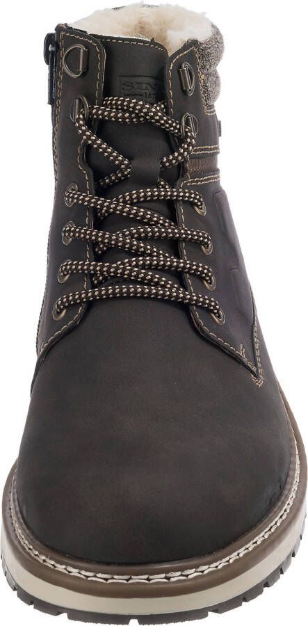 Rieker Veterboots