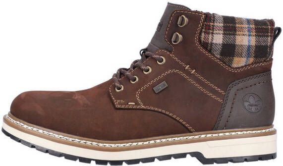 Rieker Veterboots
