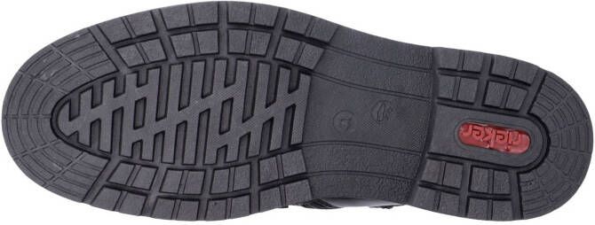 Rieker Veterboots