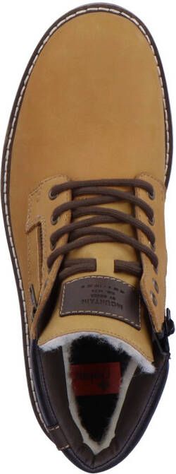 Rieker Veterboots