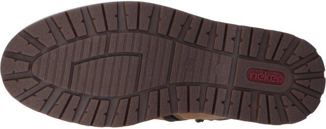 Rieker Veterboots