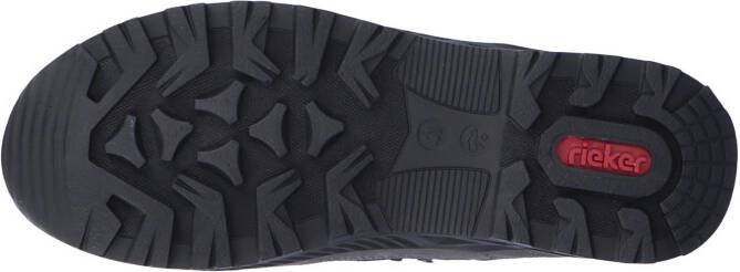 Rieker Veterboots