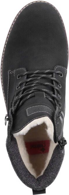 Rieker Veterboots