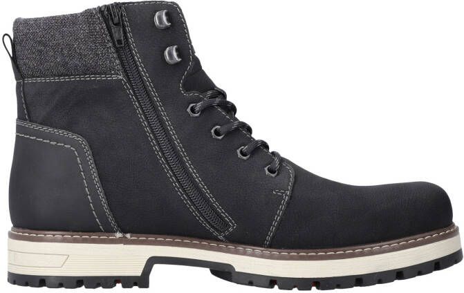 Rieker Veterboots
