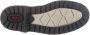 Rieker Warm Gevoerde Veterschoenen Black Heren - Thumbnail 19
