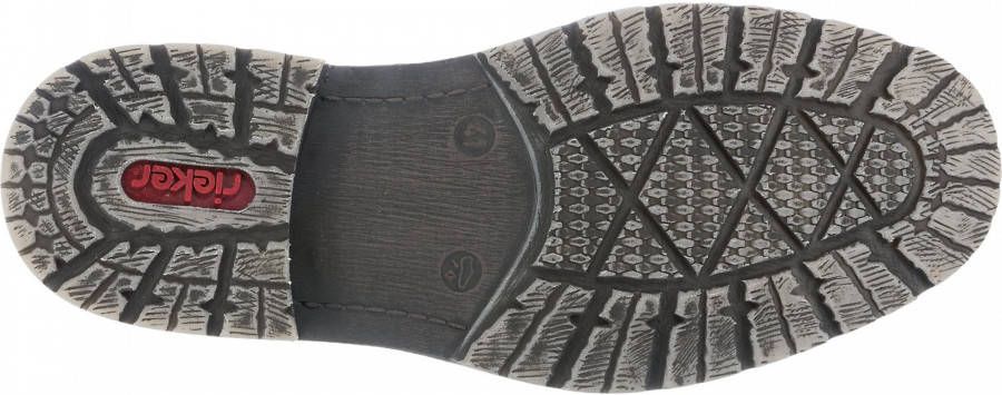 Rieker Veterboots
