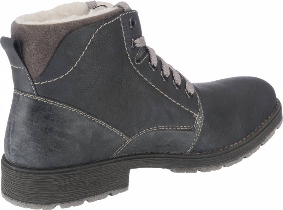 Rieker Veterboots