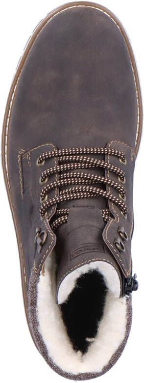 Rieker Veterboots