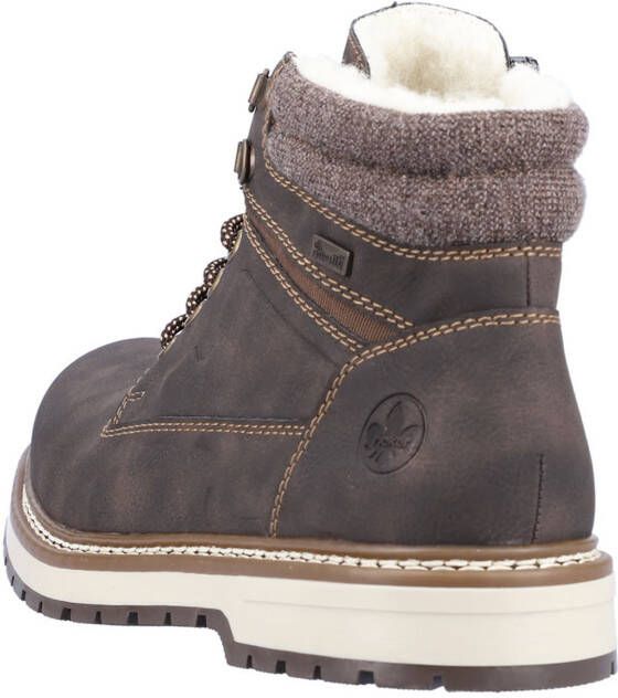 Rieker Veterboots