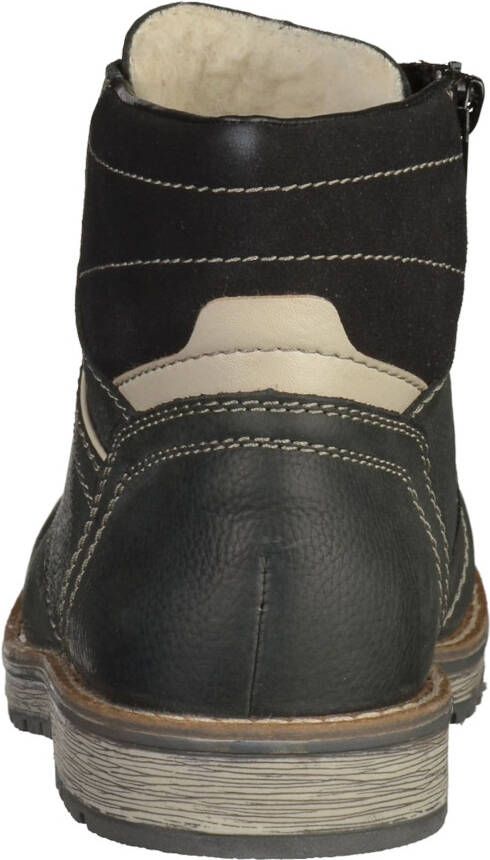 Rieker Veterboots