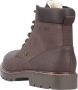 Rieker Bruine Casual Enkellaarzen voor Mannen Brown Heren - Thumbnail 14