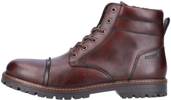 Rieker Veterboots
