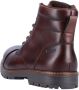 Rieker Heren schoenen F3604-25 Bruin - Thumbnail 5