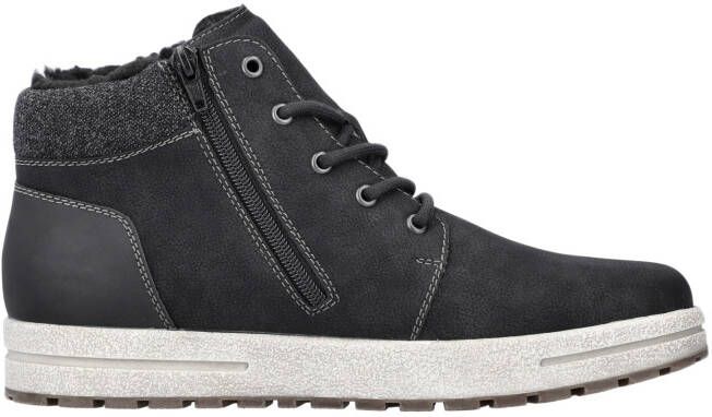 Rieker Veterboots