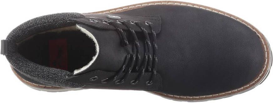 Rieker Veterboots