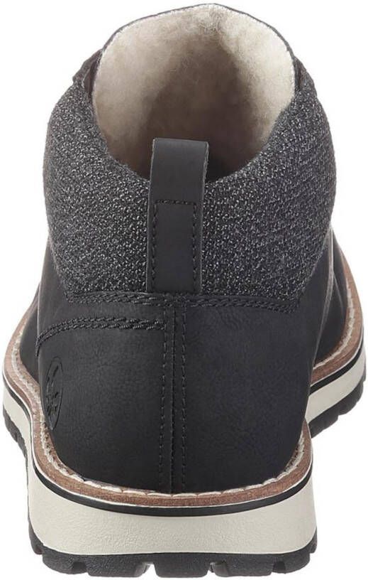 Rieker Veterboots