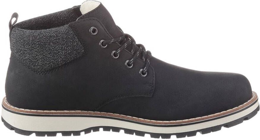 Rieker Veterboots