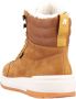 Rieker EVOLUTION Winterlaarzen ankle boot lace-up boots with tex membrane - Thumbnail 8