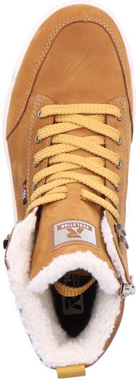 Rieker Veterboots