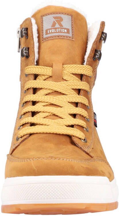 Rieker Veterboots