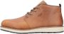 Rieker Winterlaarzen veterschoenen casual enkellaars met binnenrits warme voering - Thumbnail 4