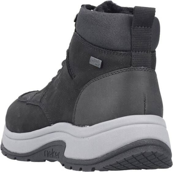 Rieker Veterboots
