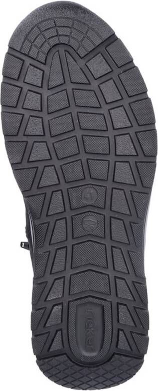 Rieker Veterboots