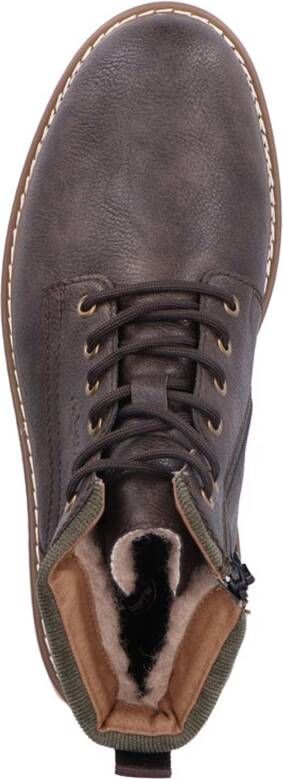 Rieker Veterboots