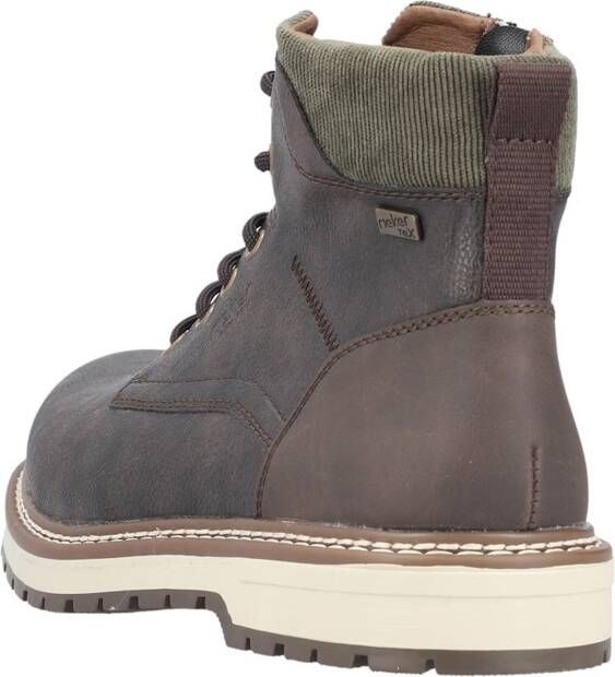 Rieker Veterboots
