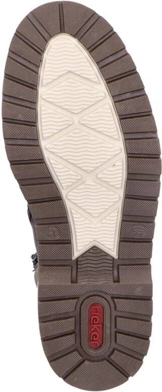 Rieker Veterboots