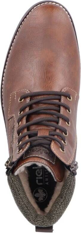 Rieker Veterboots
