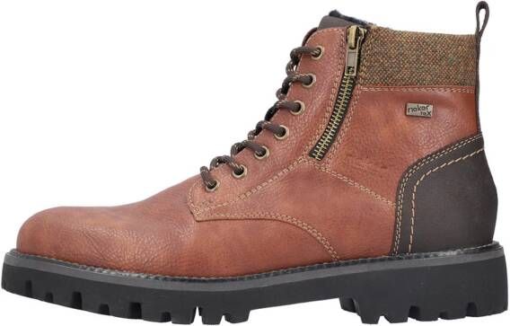Rieker Veterboots
