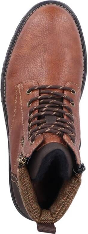 Rieker Veterboots