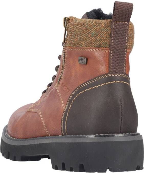 Rieker Veterboots