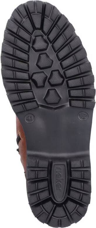 Rieker Veterboots