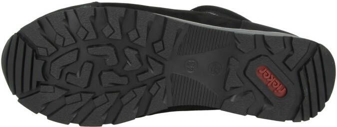 Rieker Veterboots