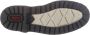 Rieker Warm Gevoerde Veterschoenen Black Heren - Thumbnail 24