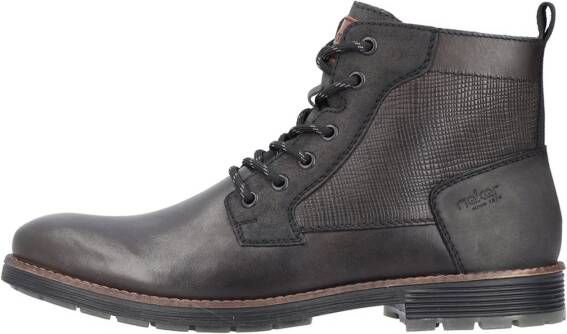 Rieker Veterboots