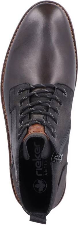 Rieker Veterboots