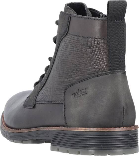 Rieker Veterboots