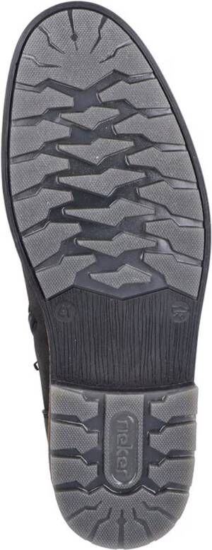 Rieker Veterboots