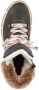 Rieker Winterlaarzen winterenkellaars veterschoenen plateau met warmvoering-uitrusting - Thumbnail 10