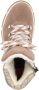 Rieker Winterlaarzen winterenkellaars veterschoenen plateau met warmvoering-uitrusting - Thumbnail 15