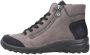 Rieker Grijze Enkellaars Gray Dames - Thumbnail 7