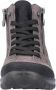 Rieker Grijze Enkellaars Gray Dames - Thumbnail 8