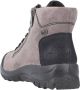 Rieker Grijze Enkellaars Gray Dames - Thumbnail 10