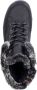 Rieker dames veterboot zwart - Thumbnail 2