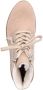 Rieker dames veterboot beige - Thumbnail 6